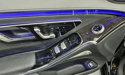 Mercedes-Benz S-Class 2021, 86393 км, за 52196.89 USD - фото 14