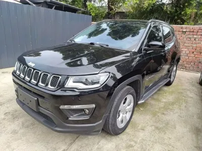 Jeep Compass 2018, 74900 км, за 5694.69 USD