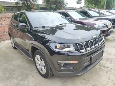 Jeep Compass 2018, 74900 км, за 5694.69 USD