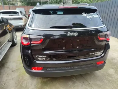 Jeep Compass 2018, 74900 км, за 5694.69 USD - фото 6