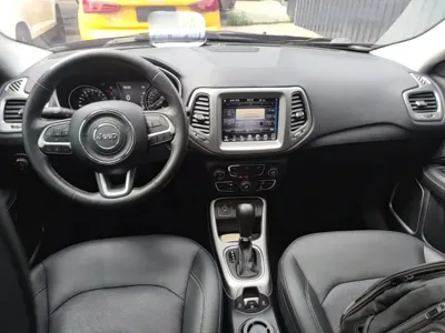 Jeep Compass 2018, 74900 км, за 5694.69 USD - фото 10