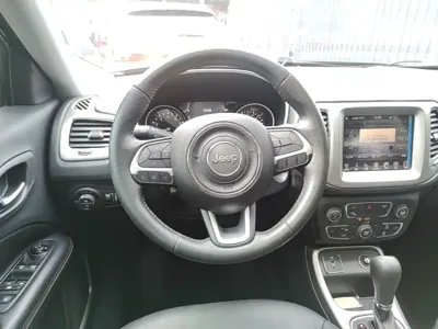 Jeep Compass 2018, 74900 км, за 5694.69 USD - фото 11