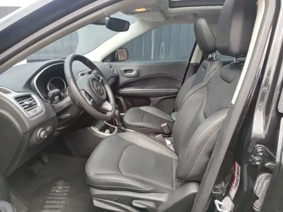 Jeep Compass 2018, 74900 км, за 5694.69 USD - фото 15