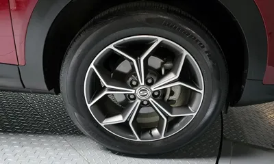 KG_Mobility_Ssangyong KORANDO 2021, 52597 км, за 7205.19 USD