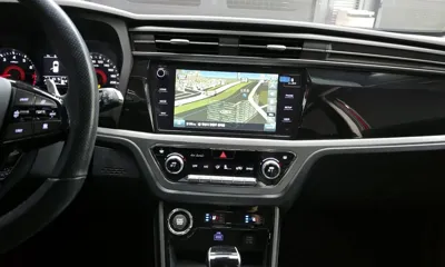 KG_Mobility_Ssangyong KORANDO 2021, 52597 км, за 7155.05 USD - фото 19