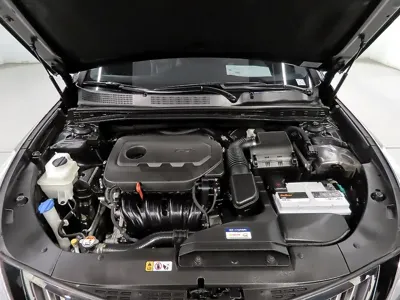 Hyundai Grandeur 2016, 84666 км, за 5146.58 USD - фото 6