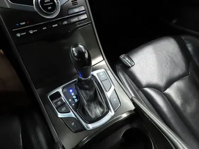 Hyundai Grandeur 2016, 84666 км, за 5146.58 USD - фото 9