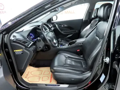 Hyundai Grandeur 2016, 84666 км, за 5146.58 USD - фото 10