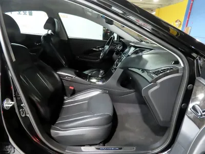Hyundai Grandeur 2016, 84666 км, за 5146.58 USD - фото 11