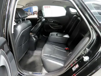 Hyundai Grandeur 2016, 84666 км, за 5146.58 USD - фото 12
