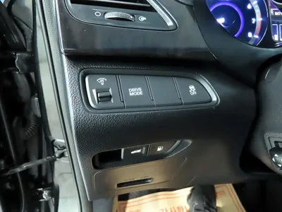 Hyundai Grandeur 2016, 84666 км, за 5146.58 USD - фото 14