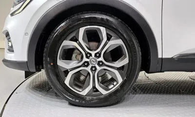 Renault-KoreaSamsung XM3 2020, 69168 км, за 9910.8 USD