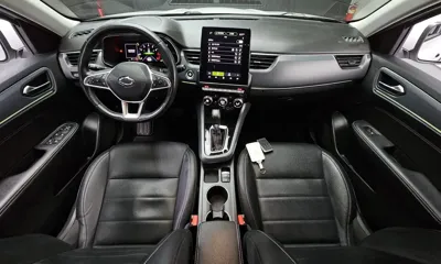 Renault-KoreaSamsung XM3 2020, 69168 км, за 9910.8 USD - фото 7