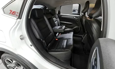 Renault-KoreaSamsung XM3 2020, 69168 км, за 9910.8 USD - фото 12