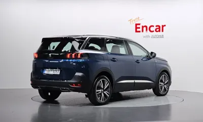 Peugeot 5008 2024, 23501 км, за 18632.31 USD