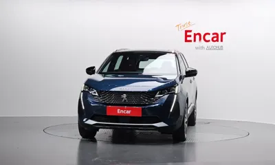 Peugeot 5008 2024, 23501 км, за 18632.31 USD