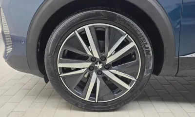 Peugeot 5008 2024, 23501 км, за 18632.31 USD