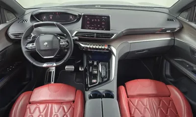 Peugeot 5008 2024, 23501 км, за 18632.31 USD - фото 7