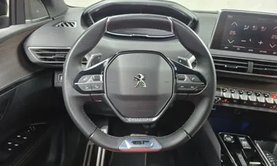 Peugeot 5008 2024, 23501 км, за 18632.31 USD - фото 13