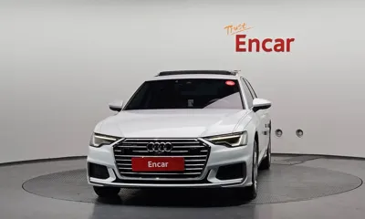 Audi A6 2020, 20564 км, за 19209.47 USD