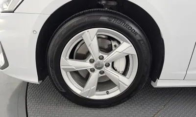 Audi A6 2020, 20564 км, за 19209.47 USD