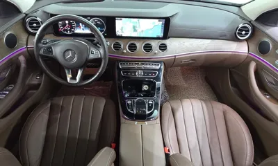 Mercedes-Benz E-Class 2017, 76288 км, за 14769.59 USD - фото 7