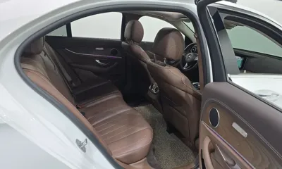 Mercedes-Benz E-Class 2017, 76288 км, за 14769.59 USD - фото 11