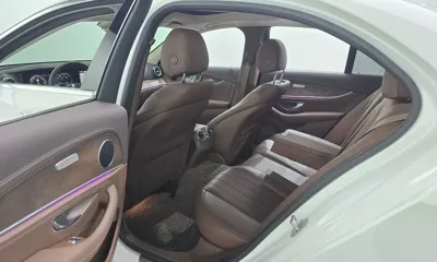 Mercedes-Benz E-Class 2017, 76288 км, за 14769.59 USD - фото 12