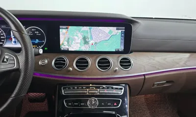 Mercedes-Benz E-Class 2017, 76288 км, за 14769.59 USD - фото 13