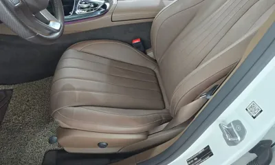 Mercedes-Benz E-Class 2017, 76288 км, за 14769.59 USD - фото 17