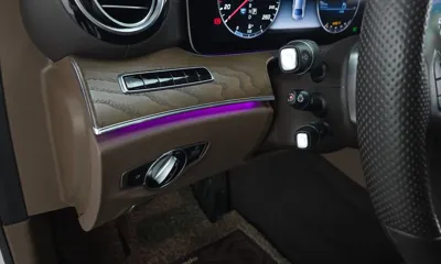 Mercedes-Benz E-Class 2017, 76288 км, за 14769.59 USD - фото 19