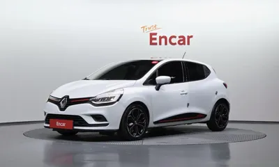 Renault-KoreaSamsung Cilo