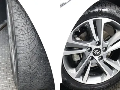 Hyundai Avante 2018, 60903 км, за 8270.97 USD