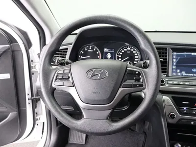 Hyundai Avante 2018, 60903 км, за 8270.97 USD - фото 12