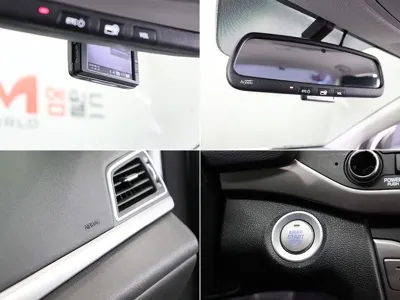 Hyundai Avante 2018, 60903 км, за 8270.97 USD - фото 17