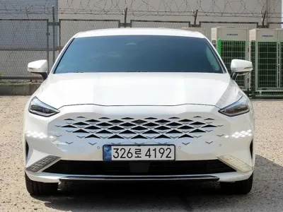 Kia K8 2022, 49785 км, за 16653.67 USD