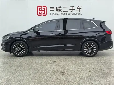 Volkswagen Viloran 2024, 33600 км, за 31383.96 USD