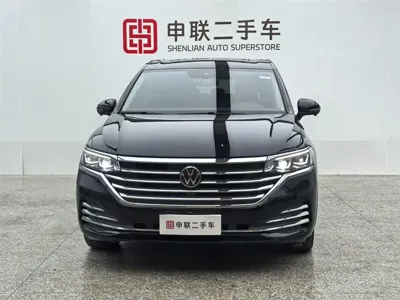 Volkswagen Viloran 2024, 33600 км, за 31383.96 USD