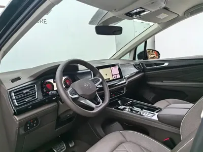Volkswagen Viloran 2024, 33600 км, за 31252.75 USD - фото 6