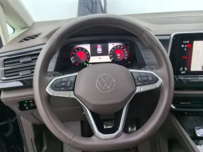 Volkswagen Viloran 2024, 33600 км, за 31252.75 USD - фото 7