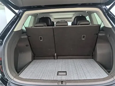 Volkswagen Viloran 2024, 33600 км, за 31252.75 USD - фото 14