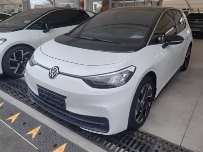 Volkswagen ID.3 · 2024 год
