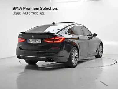 BMW Gran Turismo 2024, 30840 км, за 36403.81 USD