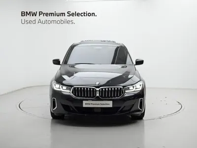BMW Gran Turismo 2024, 30840 км, за 36403.81 USD