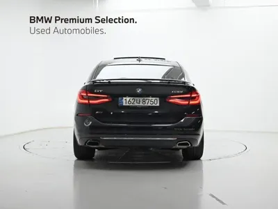 BMW Gran Turismo 2024, 30840 км, за 36403.81 USD