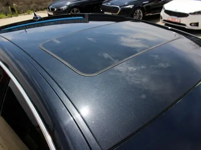 Maserati Quattroporte 2014, 135756 км, за 12751.9 USD