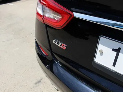 Maserati Quattroporte 2014, 135756 км, за 12751.9 USD - фото 6