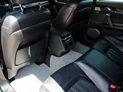 Maserati Quattroporte 2014, 135756 км, за 12751.9 USD - фото 8
