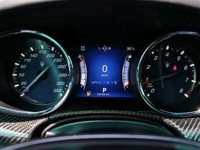 Maserati Quattroporte 2014, 135756 км, за 12751.9 USD - фото 15
