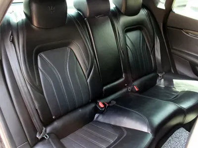 Maserati Quattroporte 2014, 135756 км, за 12751.9 USD - фото 16